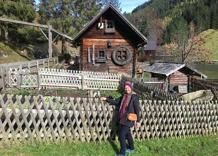 Simmer Pensión Obertraun