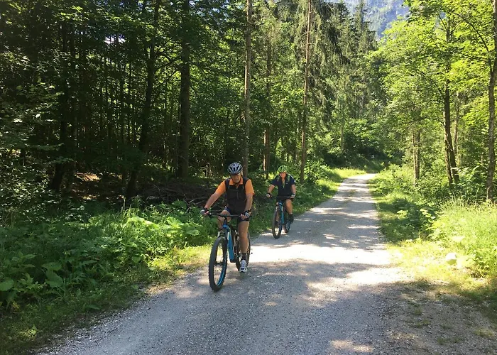 Pensión Simmer Obertraun