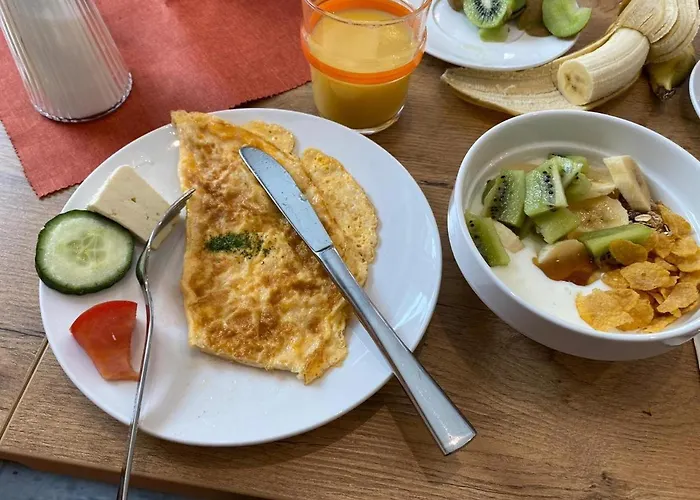 Pensión Simmer Obertraun