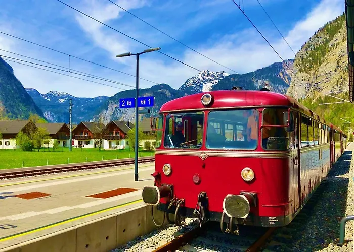 Pensión Simmer Obertraun