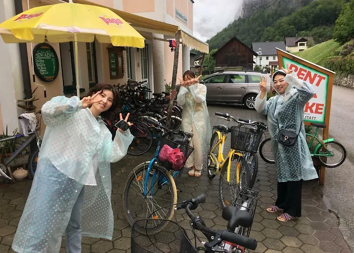 Pensión Simmer Obertraun